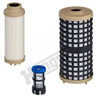 HENGST FILTER Bränslefilter E429KP D243-3