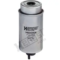 HENGST FILTER Bränslefilter H609WK