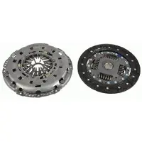 SACHS Kopplingssats 3000 950 727