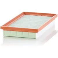 MANN-FILTER Luftfilter C 3233