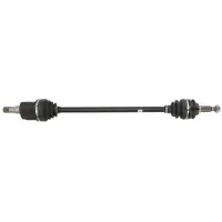 POINT GEAR Drivaxel PNG75020