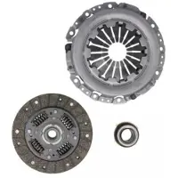 Nexus Kopplingssats F10324NX