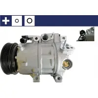 MAHLE ORIGINAL Kompressor för luftkonditionering ACP 1411 000S