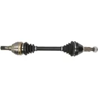 POINT GEAR Drivaxel PNG75188 vänster