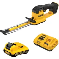 DeWalt Dcmht520d1-qw Elektrisk Häcksax