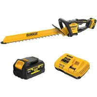 DeWalt Busksax DCMHT567P1; 60 cm; 18 V; 1x5,0 Ah batt.