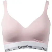 Calvin Klein Lv00qf8498 Triangle Bh