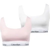 Calvin Klein Underwear Behå nattblå / ljusgrå / rosé / vit