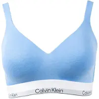 Calvin Klein Lv00qf8498 Triangle Bh
