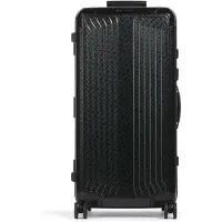 BOSS Lite-Box Alu / Boss - Resväska med 4 hjul | svart | 41x80x37 cm