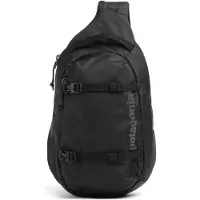 Patagonia Atom Sling 8L Black