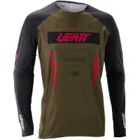Leatt Gravity 5.0 Långärmad Trikå