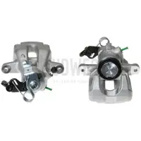 BUDWEG CALIPER Bromsok BUDWEG 343872