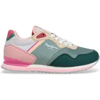 Pepe Jeans London Chic Skor
