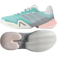 Adidas Barricade 14 Skor För Alla Underlag