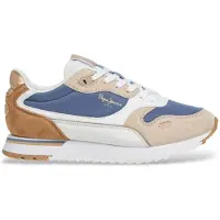 Pepe Jeans Bexley City W Skor