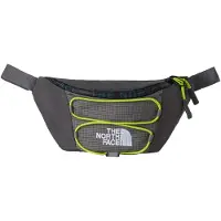 The North Face - Midjeväskor - Jester Lumbar Anthracite Grey för Unisex - Grå