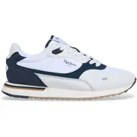 Pepe Jeans Bexley Road Skor