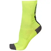 Bioracer Classic Knitted Socks Gul EU 42-44 Man
