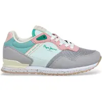 Pepe Jeans London Bubble Skor