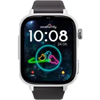 Savefamily Silikon Savewatch Plus 2 Smartklocka