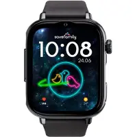 Savefamily Silikon Savewatch Plus 2 Smartklocka