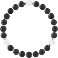 Rodney & Rolf Armband Silver Sterling 925 Edwards
