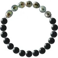 Rodney & Rolf Armband i silver sterling 925 Krasnodar