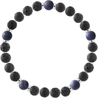 Rodney & Rolf Armband Silver Sterling 925 Grab Hill