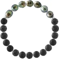 Rodney & Rolf Armband Silver Sterling 925 Visakhapatnam