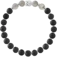 Rodney & Rolf Armband Silver Sterling 925 Lucerne