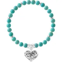 Rodney & Rolf Armband Silver Sterling 925 Tripoli