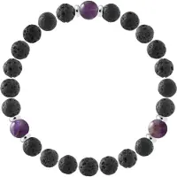 Rodney & Rolf Armband Silver Sterling 925 Montague