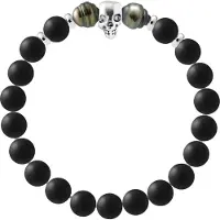 Rodney & Rolf Armband Silver Sterlingsilver 925 Hamburg