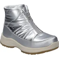 Josef seibel Colorado 55 | Ankle Boots for Women | grey