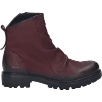 Josef seibel Melinda 33 | Ankle Boots for Women | red