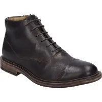 Josef seibel Bradley 02 | Ankle Boots for Men | brown
