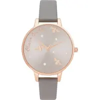 Olivia Burton Ob16pq03 Damklocka