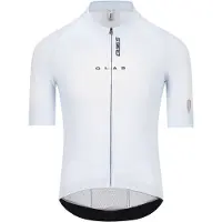 Q36.5 Gregarius Clima Q Lab Korta ärmar Cykeltröja