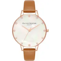 Olivia Burton Ob16se18 Damklocka