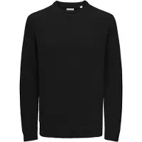 Only & Sons Tröja 'ONSEthan' svart