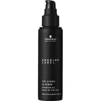 Schwarzkopf SESSION LABEL The Serum, 100ml