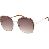 GUESS Gf0410-5932f Solglasögon För Kvinnor