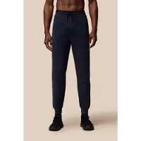 Castore Scuba Joggers Polyester Herrblå Joggers