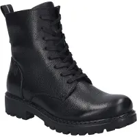 Josef seibel Marta 02 | Ankle Boots for Women | black
