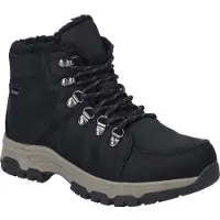 Josef seibel Davos 50 | Ankle Boots for Women | black