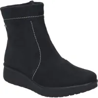 Josef seibel Calais 52 | Ankle Boots for Women | black
