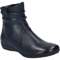 Josef seibel Naly 63 | Ankle Boots for Women | blue