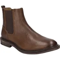 Josef seibel Bradley 03 | Ankle Boots for Men | brown
