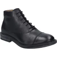 Josef seibel Bradley 02 | Ankle Boots for Men | black